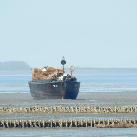 Nordsee Nordstrand Eksteriør billede